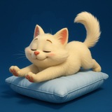 Telegram profile photo for Сплюшка по жизни