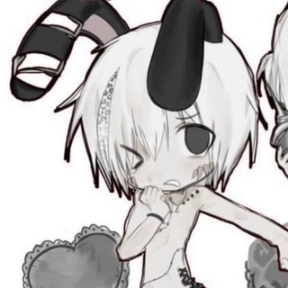 Telegram profile photo for ヾ(〃^∇^)ノ сонный паралич твоего мозга ✧・゚: *✧・゚:*