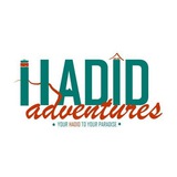 Telegram profile photo for Hadid Adventures