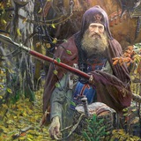 Telegram profile photo for Победи себя, и будешь непобедим!