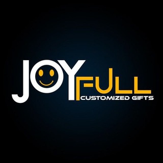 Telegram profile photo for Joyfull Gifts