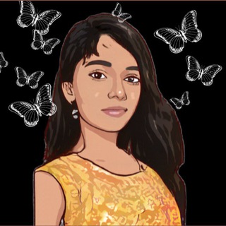 Telegram profile photo for Prachi from basti