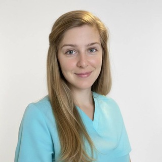 Telegram profile photo for Ефремова Дарья, невролог