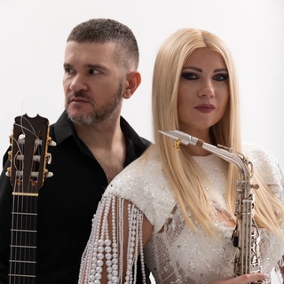Telegram profile photo for LADYNSAX,SERGEY FILIPPOV