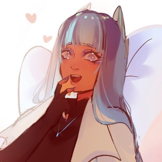 Telegram profile photo for —РЕСТ(!). ЭТО САИ?😨😨
