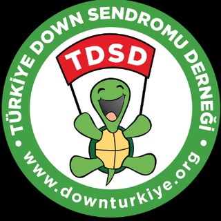 Telegram profile photo for Türkiye Down Sendromu Derneği