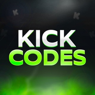 Telegram profile photo for K1ck Bonus Codes
