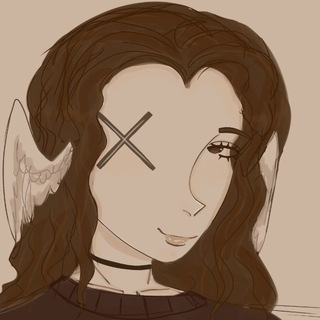 Telegram profile photo for Редиска👅