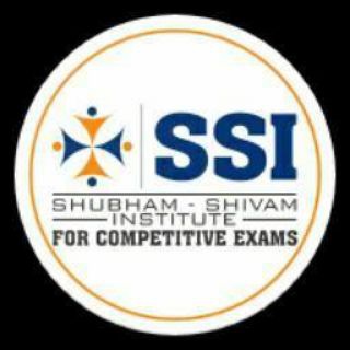 Telegram profile photo for SSI RAJKOT