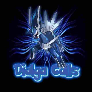 Telegram profile photo for Dialgacalls💎