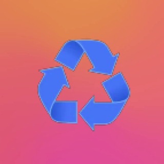 Telegram profile photo for Backup Channel ♻️