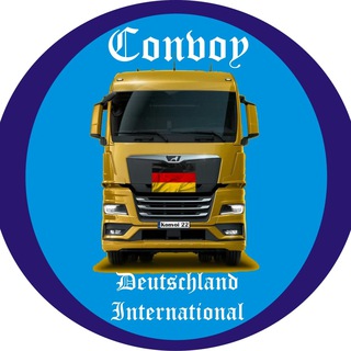 Telegram profile photo for FreedomConvoyDeutschland🇩🇪🕊