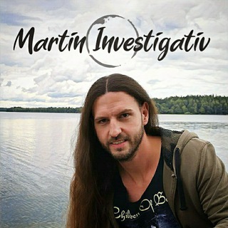 Telegram profile photo for Martin Investigativ