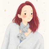 Telegram profile photo for отВяз(ан)ная жизнь | TheKnittingMission