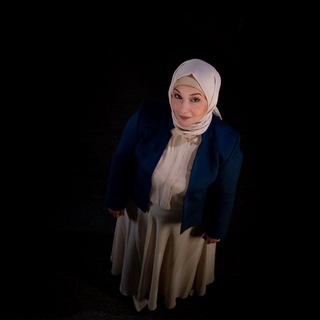 Telegram profile photo for قناة الست ريم الطائي