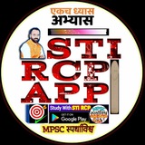 Telegram profile photo for STI RCP OFFICIAL