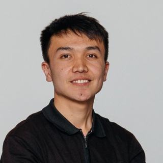 Telegram profile photo for Ixtiyor Akramjonov | Blog