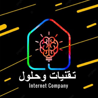 Telegram profile photo for تقنيات وحلول