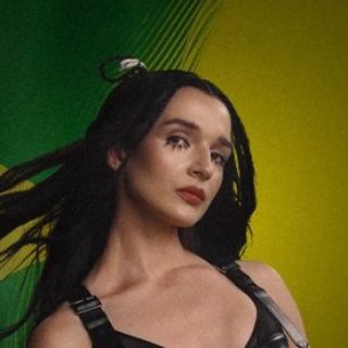 Telegram profile photo for I'm Poppy Brasil