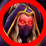 Telegram profile photo for INBossik BETS