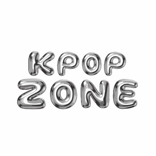 Telegram profile photo for KPOPZONE