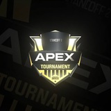 Telegram profile photo for Ссылки Apex Tournament