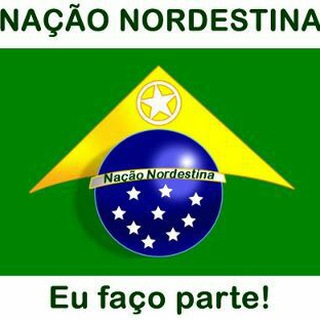 Telegram profile photo for Nação Nordestina🌵