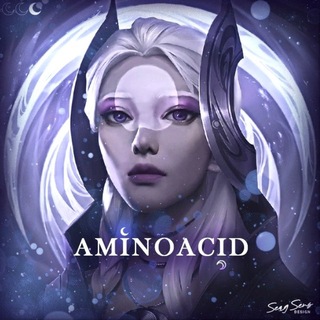 Telegram profile photo for aLUNE | Wild Rift