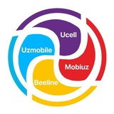 Telegram profile photo for USSD info Uzbekistan