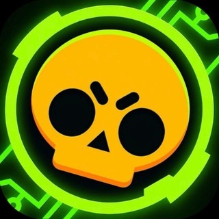 Telegram profile photo for Мир BrawlStars