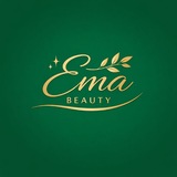 Telegram profile photo for Ema Beauty