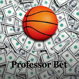 Telegram profile photo for PROFESSOR BET | پروفسور بت