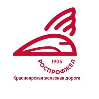 Telegram profile photo for Дорпрофжел на КрасЖД