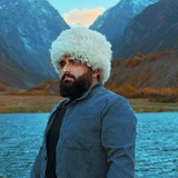 Telegram profile photo for ДАВОНЯ