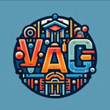 Telegram profile photo for Vag Education | گروه آموزشی واگ