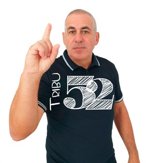 Telegram profile photo for Tribu52