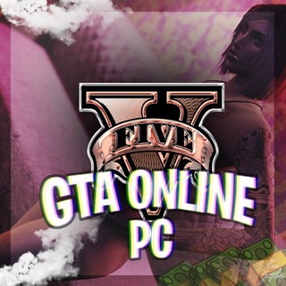 Telegram profile photo for GTA 5 ONLINE PC 🇮🇹