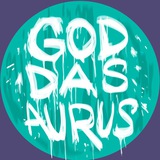 Telegram profile photo for Goddasaurus!