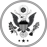 Telegram profile photo for Donald J. Trump Office LIVE
