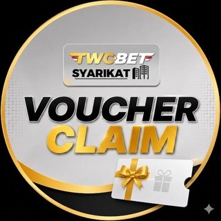 Telegram group profile photo for TWC Voucher Claim