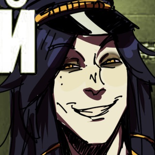 Telegram profile photo for Гелъ