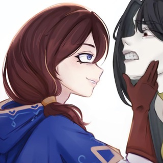 Telegram profile photo for - Кнопа -