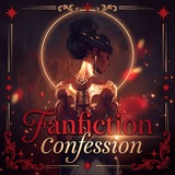 Telegram profile photo for Fanfiction confession — Библиотека фанфиков