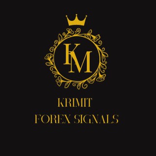 Telegram profile photo for KRIMIT FX Signals FREE