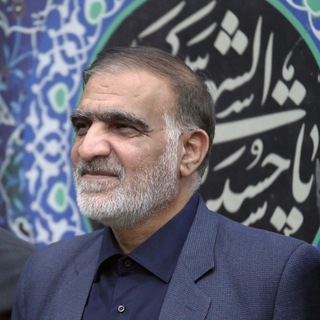 Telegram profile photo for Hasanvand.news