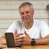 Telegram profile photo for PRO бизнес и жизнь. Алексей Ершов