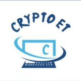 Telegram profile photo for Crypto Et