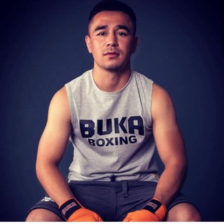 Telegram profile photo for 🌟Hasanboy Dusmatov🌟