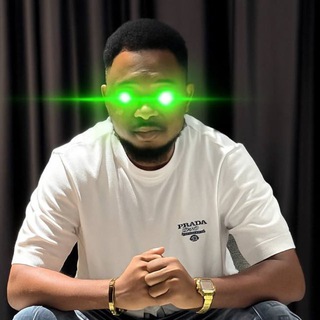 Telegram profile photo for UCHE CRYPT