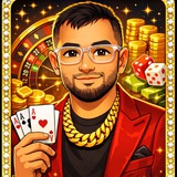Telegram profile photo for LankStrim